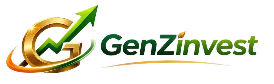 GenZinvest Logo